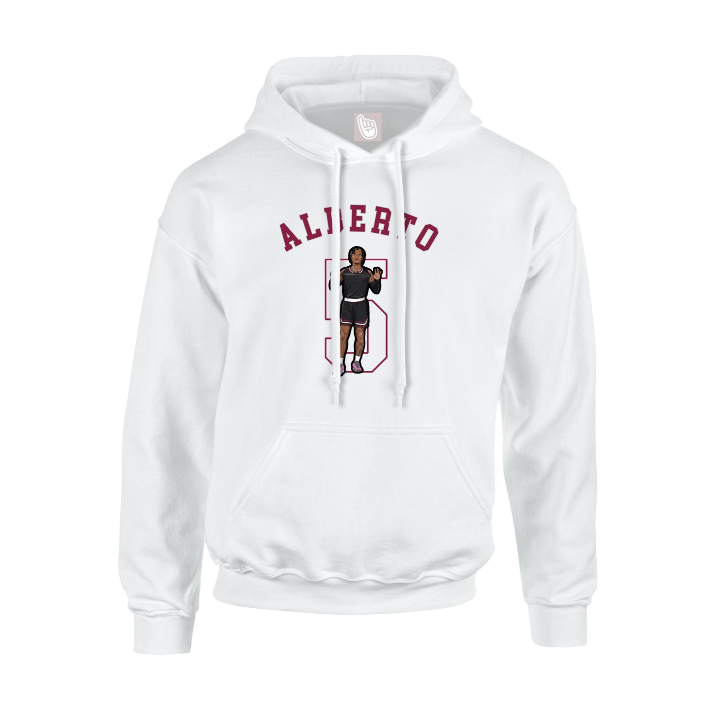 Hoodie