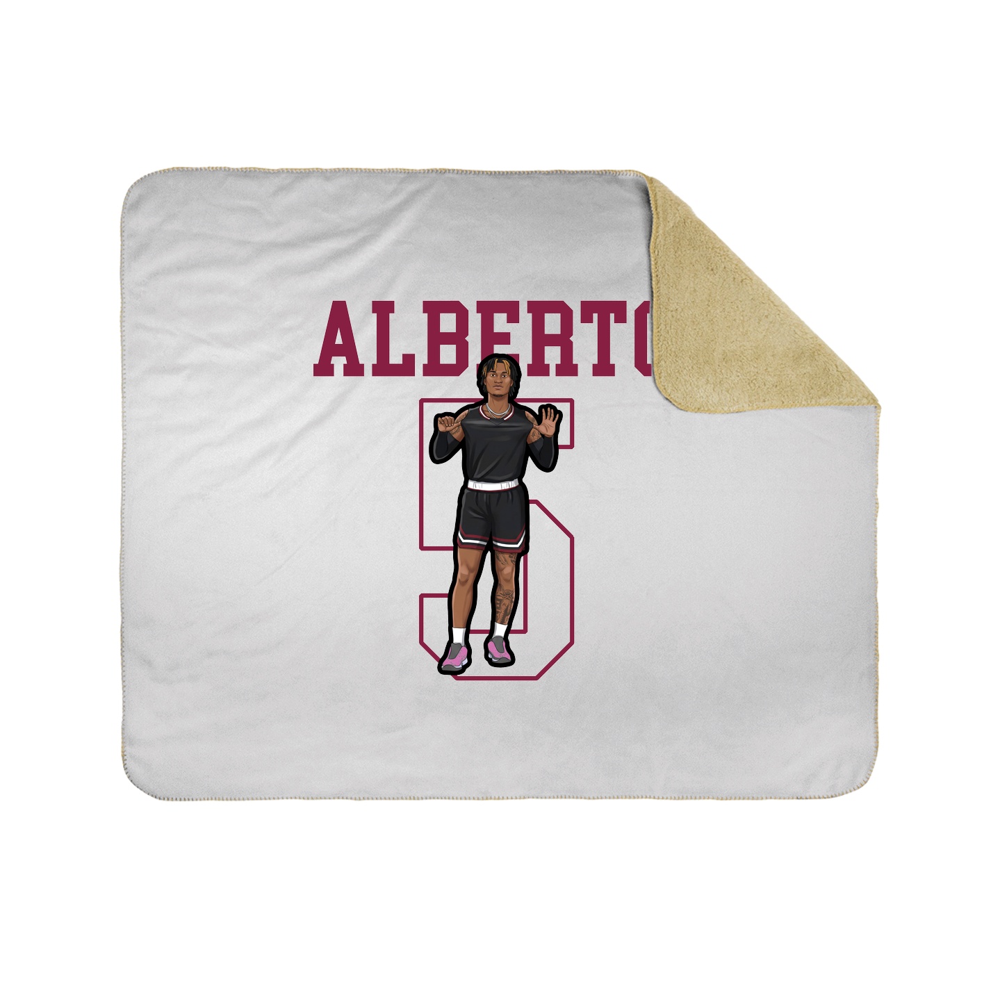 Throw Blanket