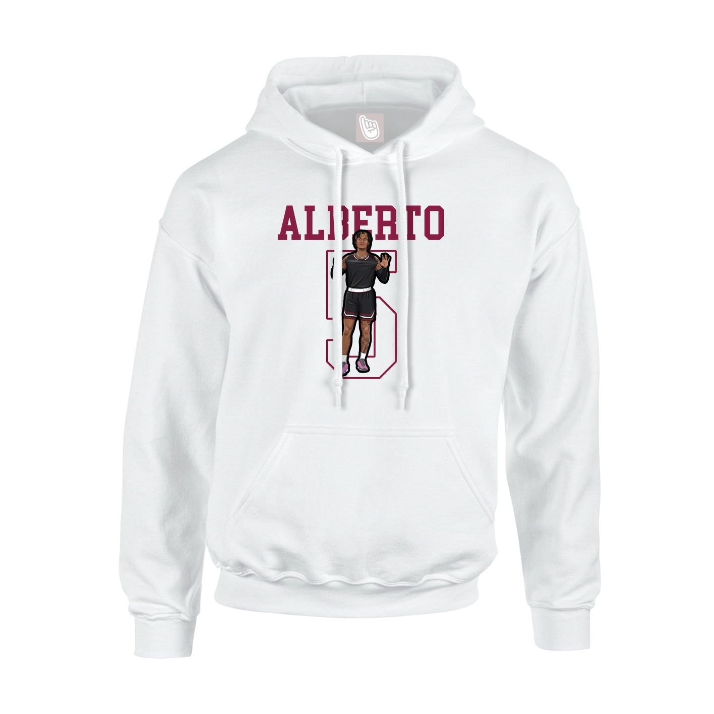 Youth Hoodie