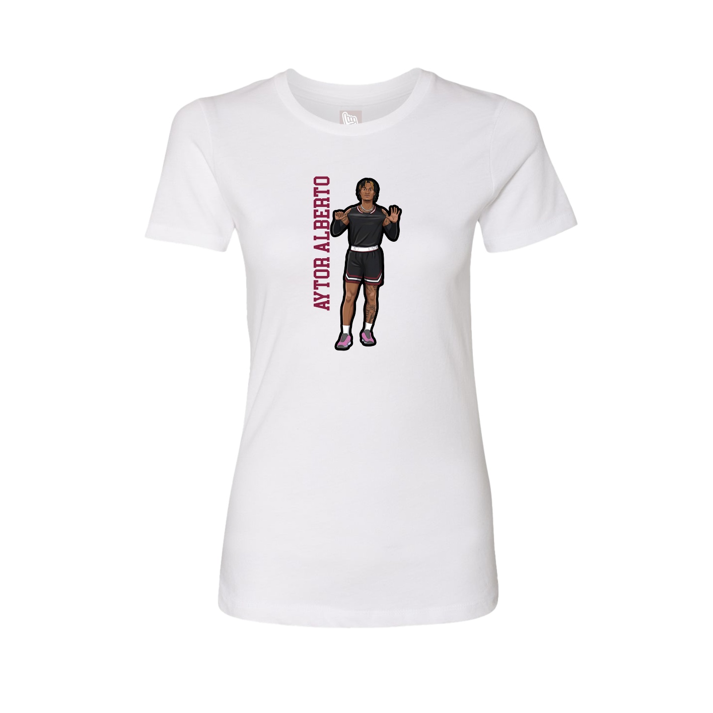 Womens Tee