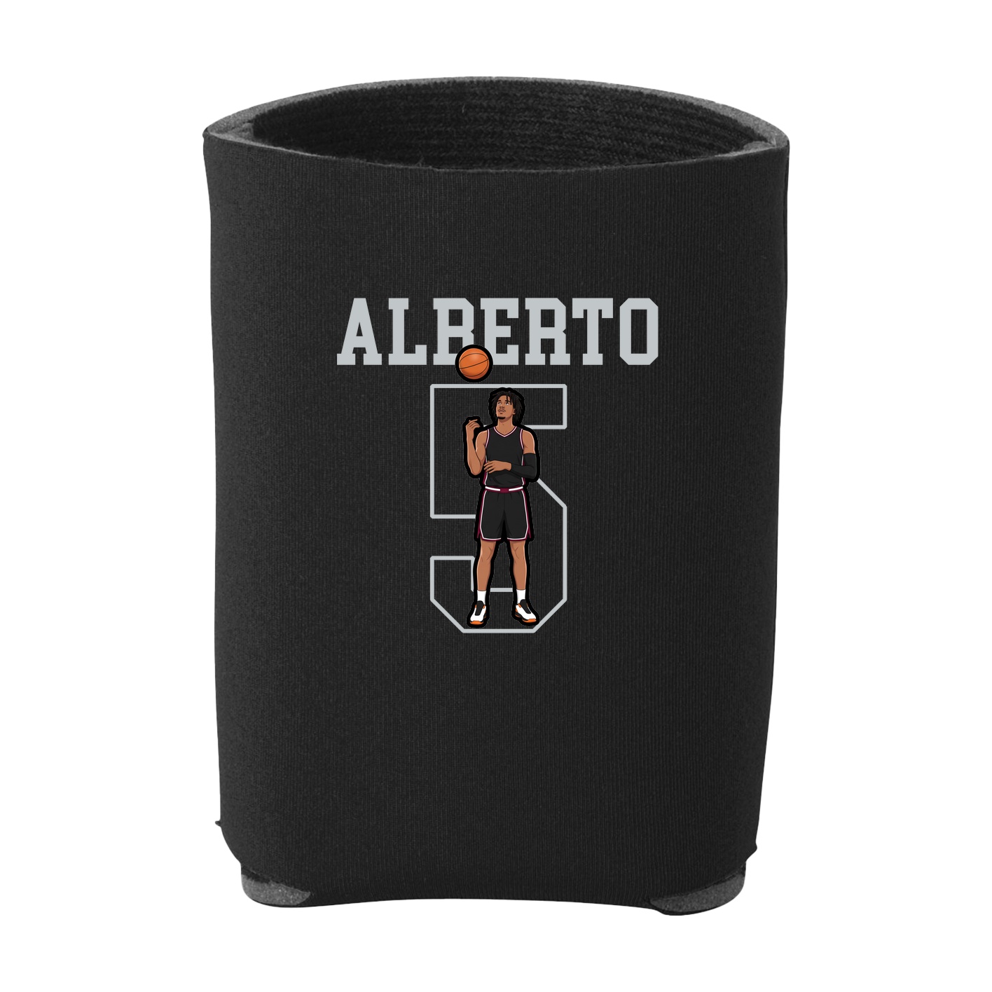 Can Holder — Shirsey in Black