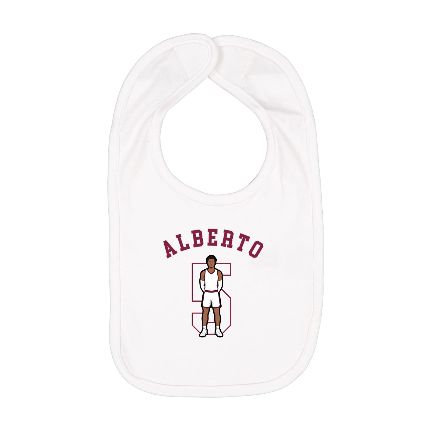 Infant Bib
