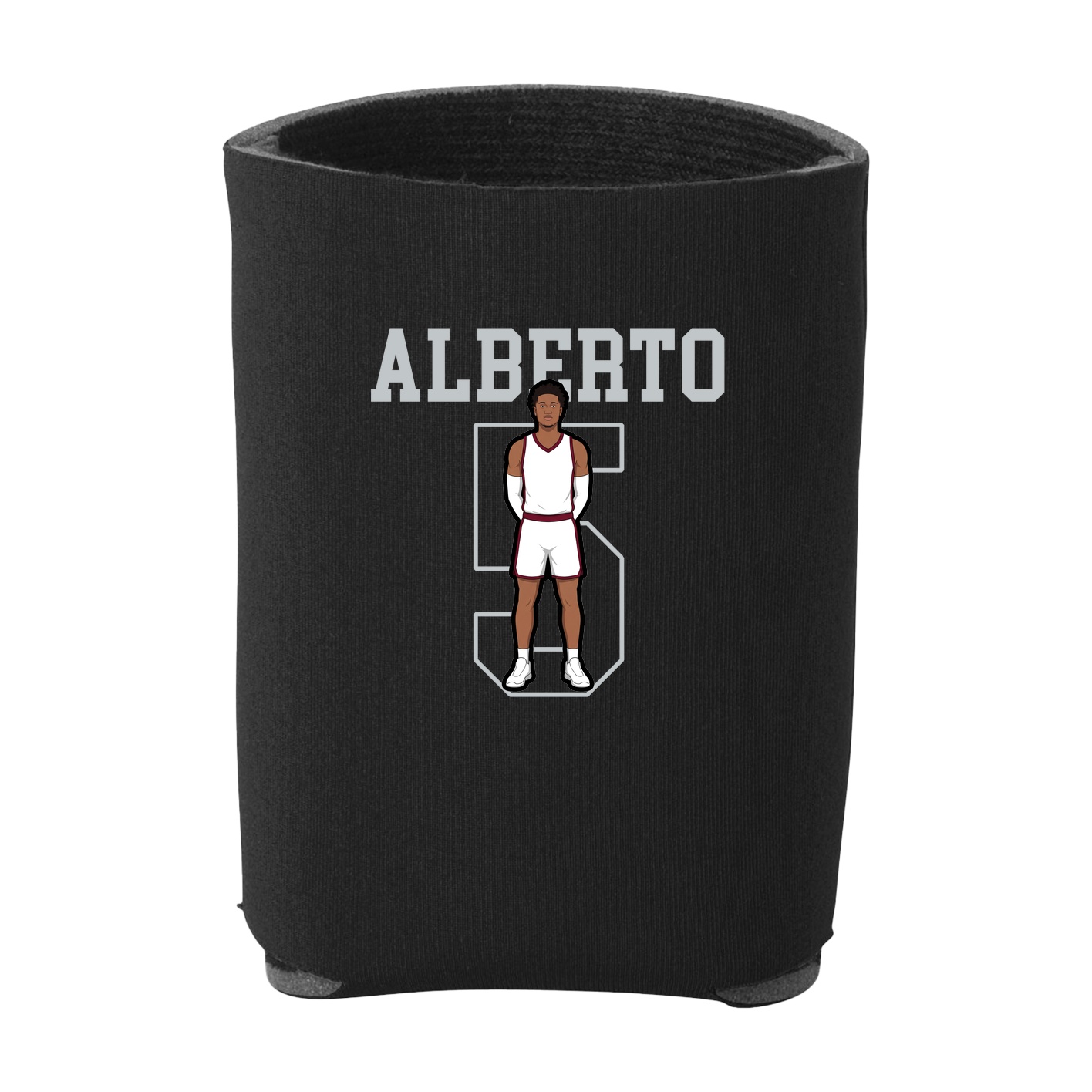 Can Holder — Shirsey in Black