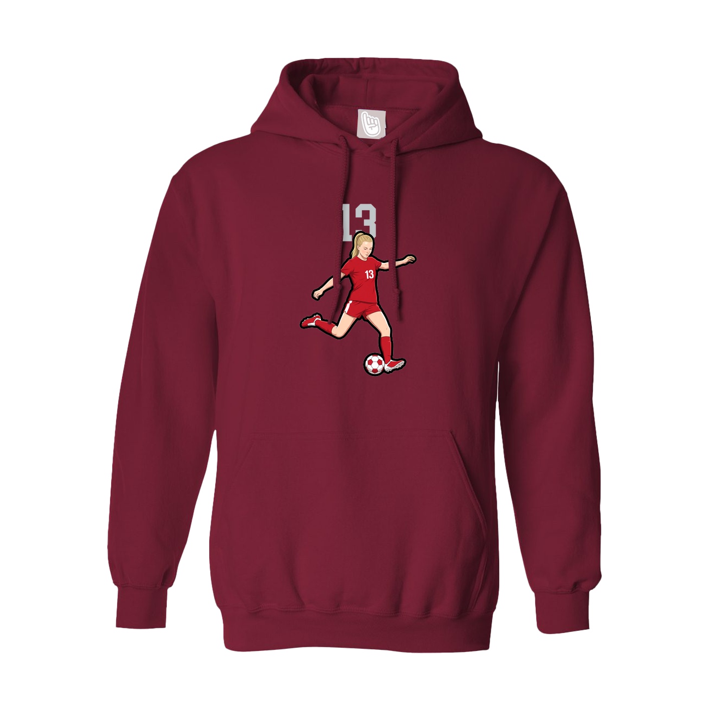 Hoodie