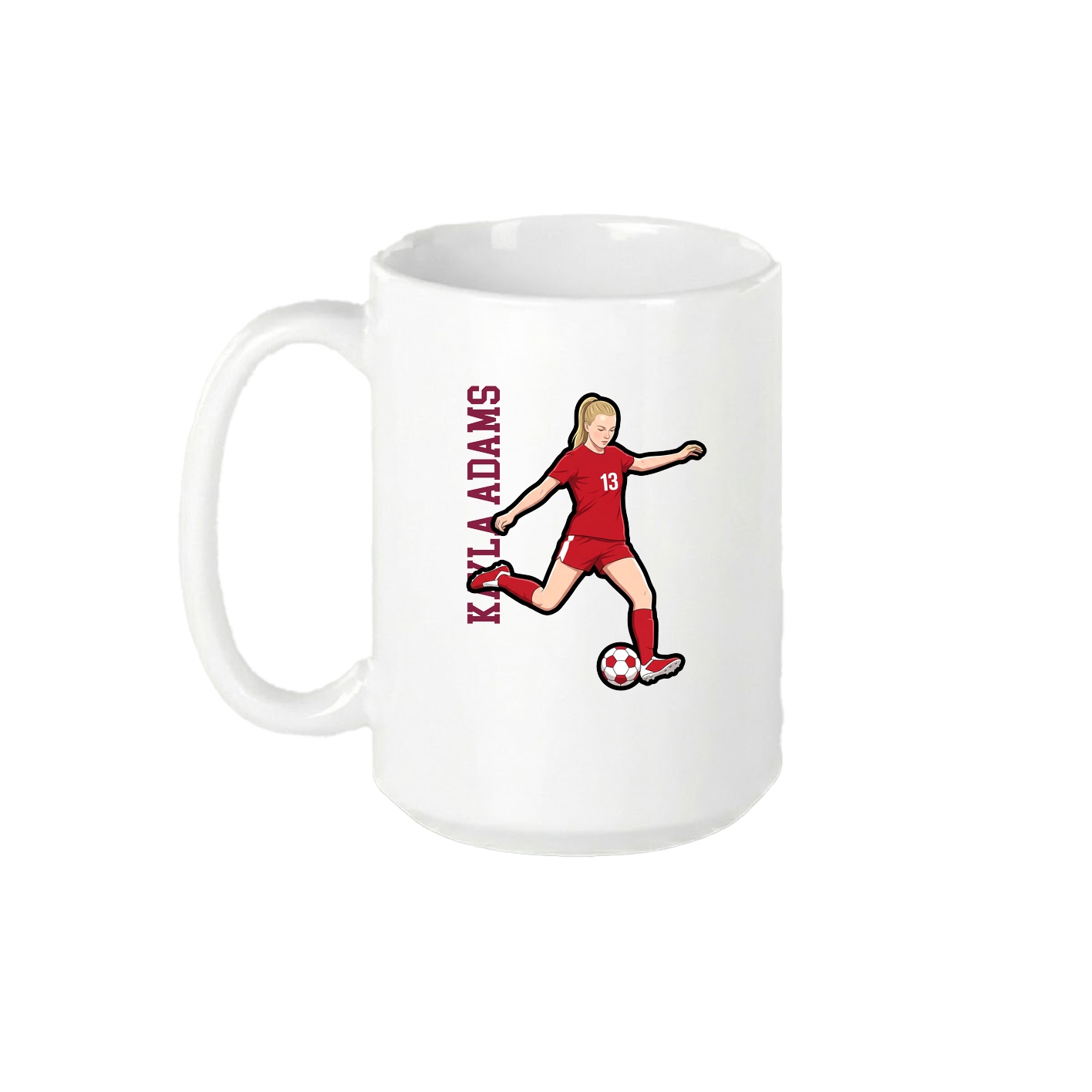 15oz Coffee Mug