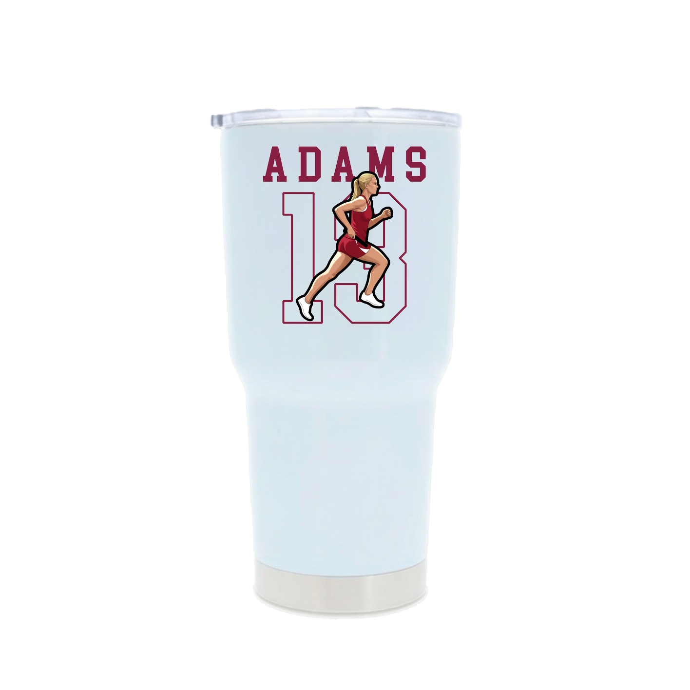 30oz Stainless Steel Tumbler