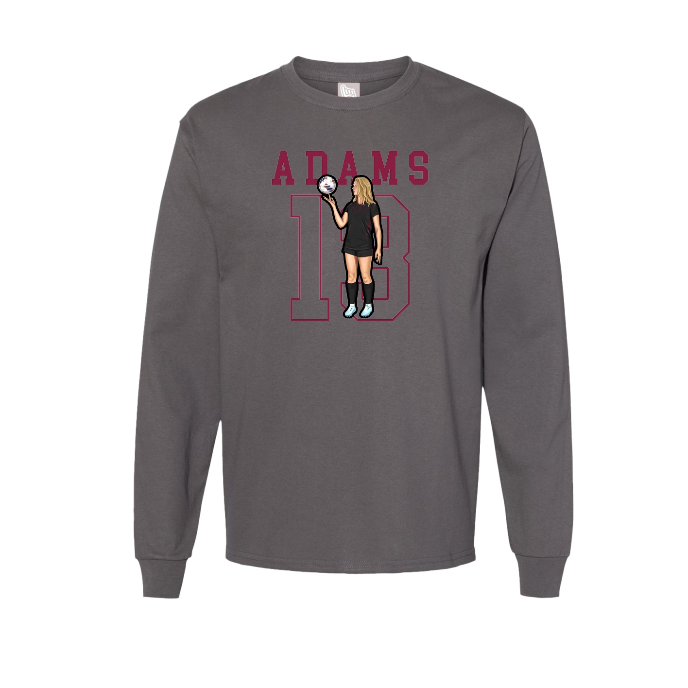 Long Sleeve Tee