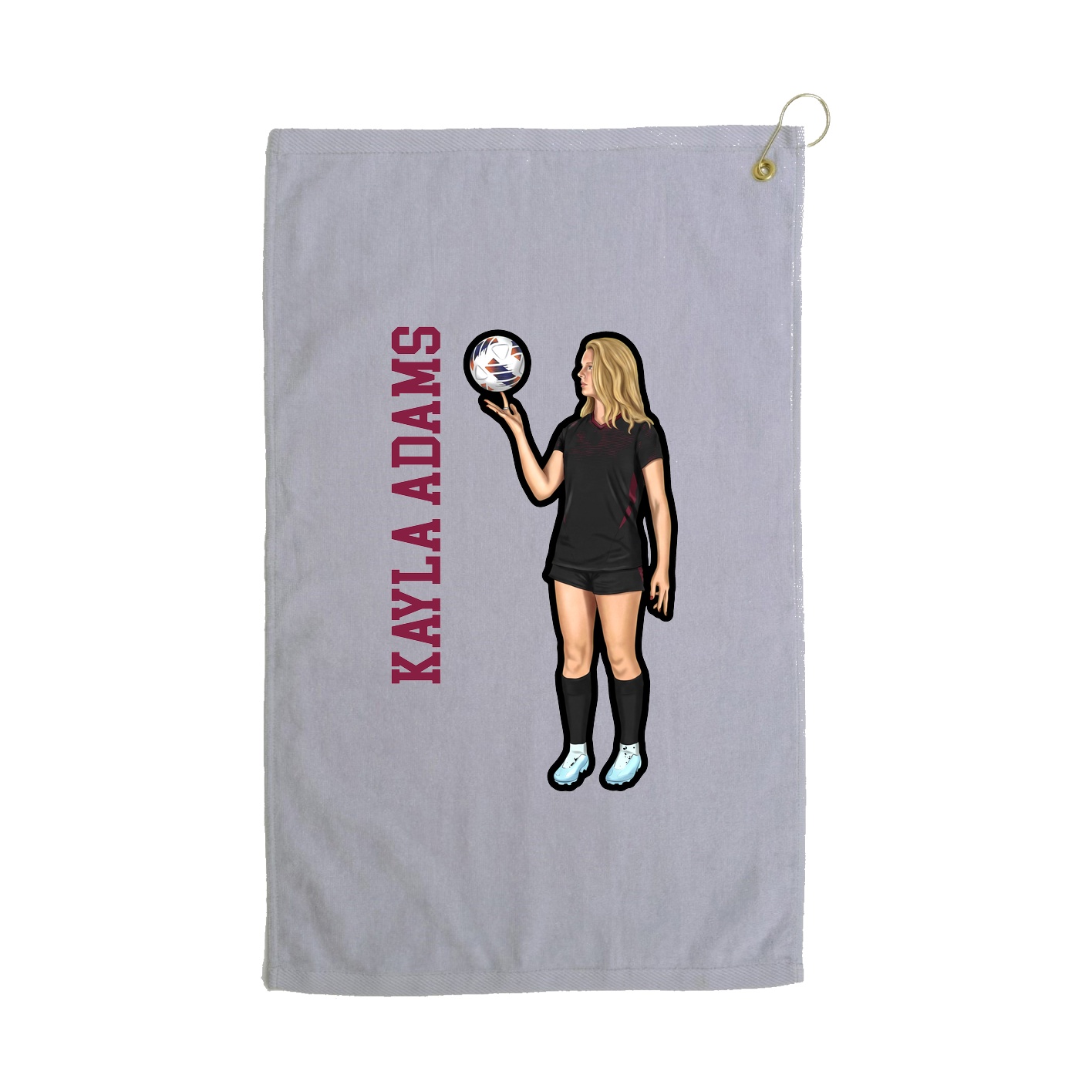 Golf Towel