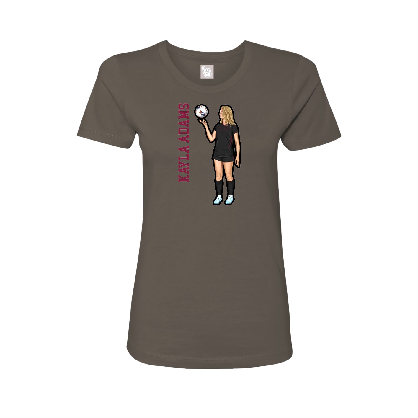 Womens Tee