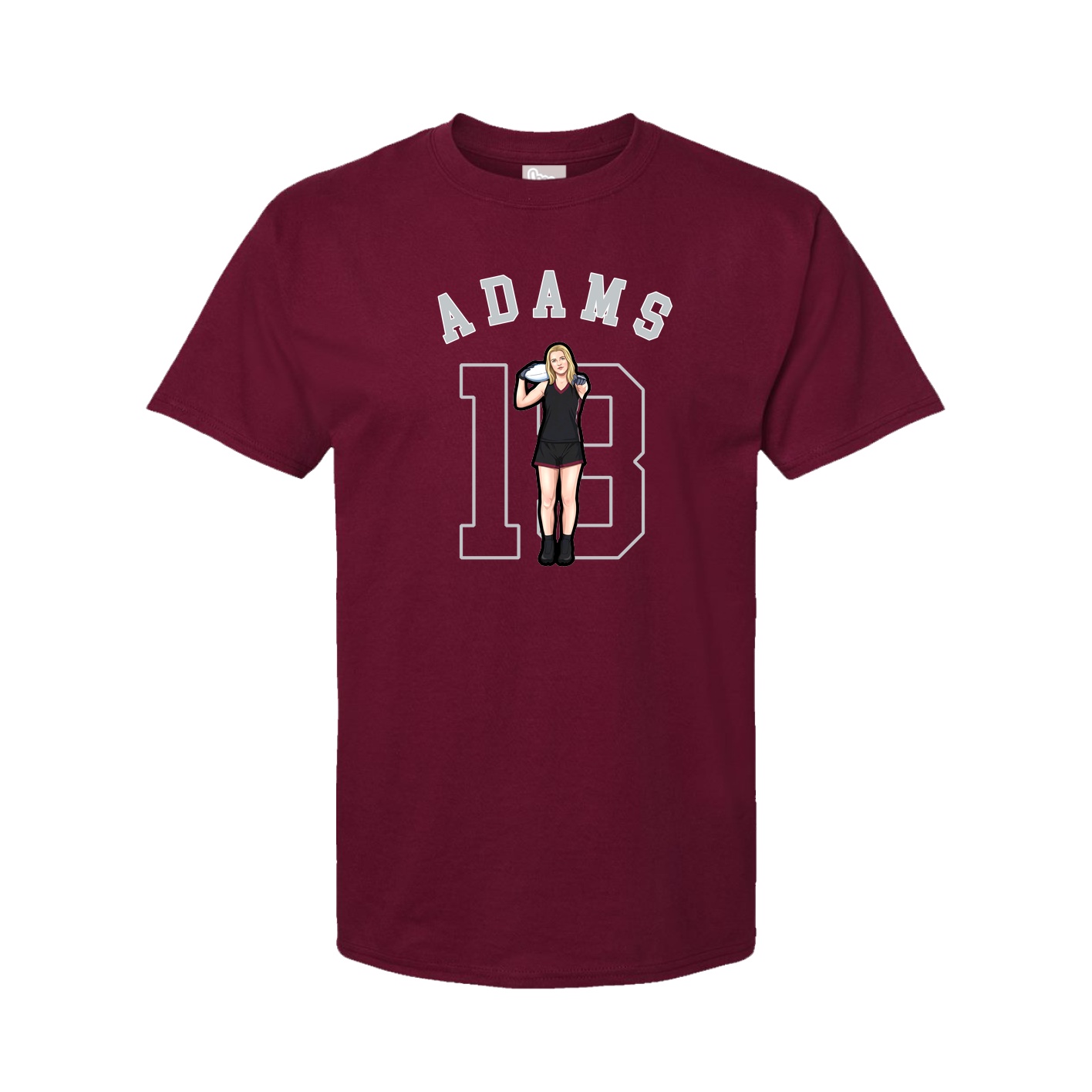 Tee
