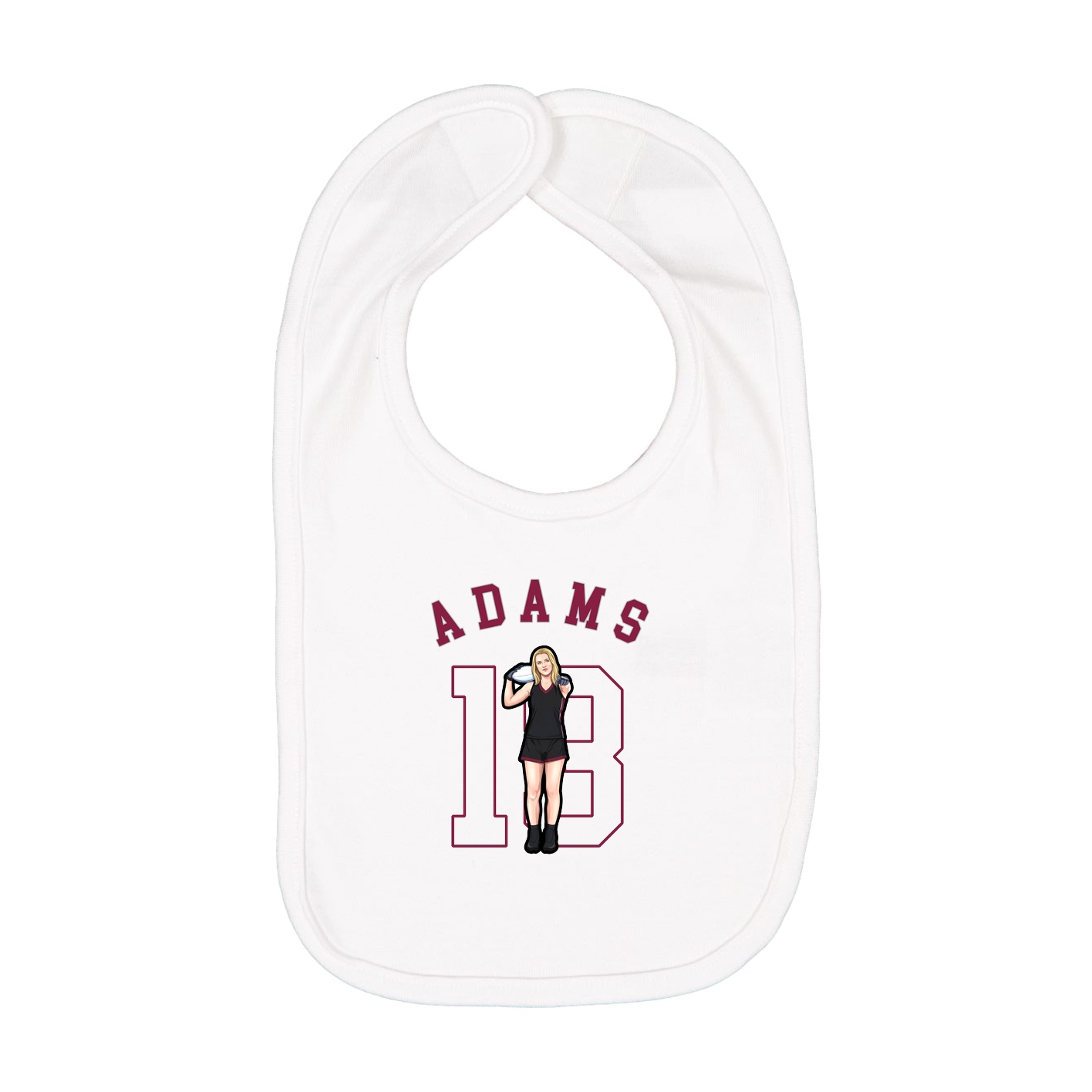 Infant Bib