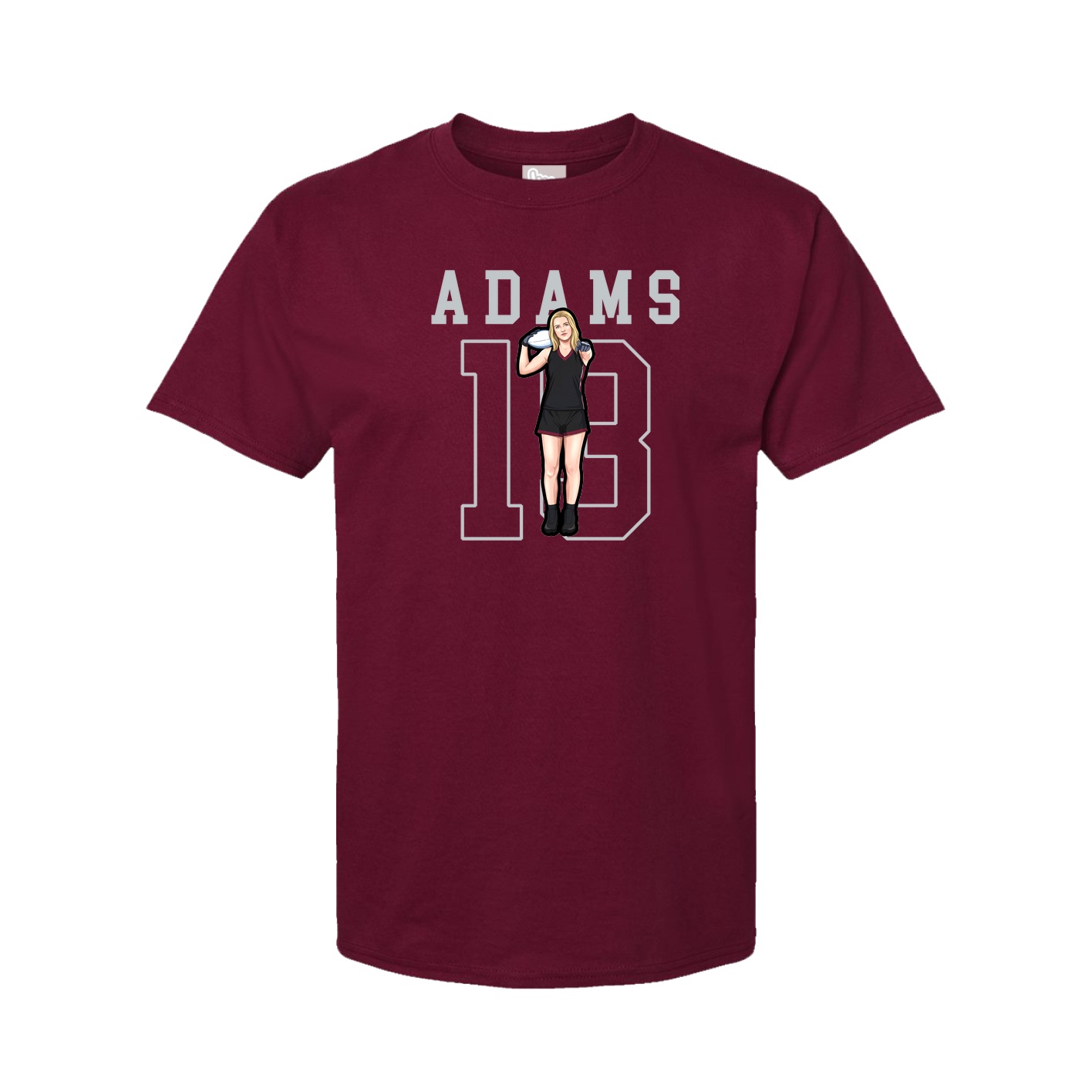 Tee