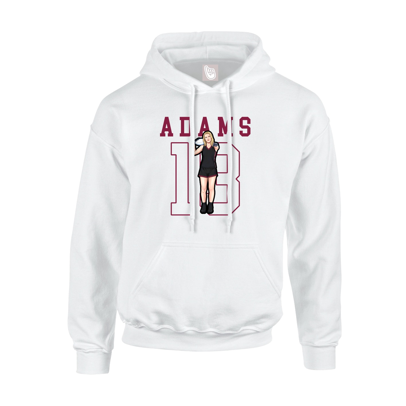 Youth Hoodie