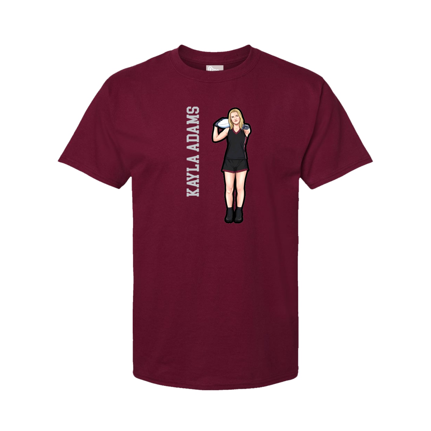Tee
