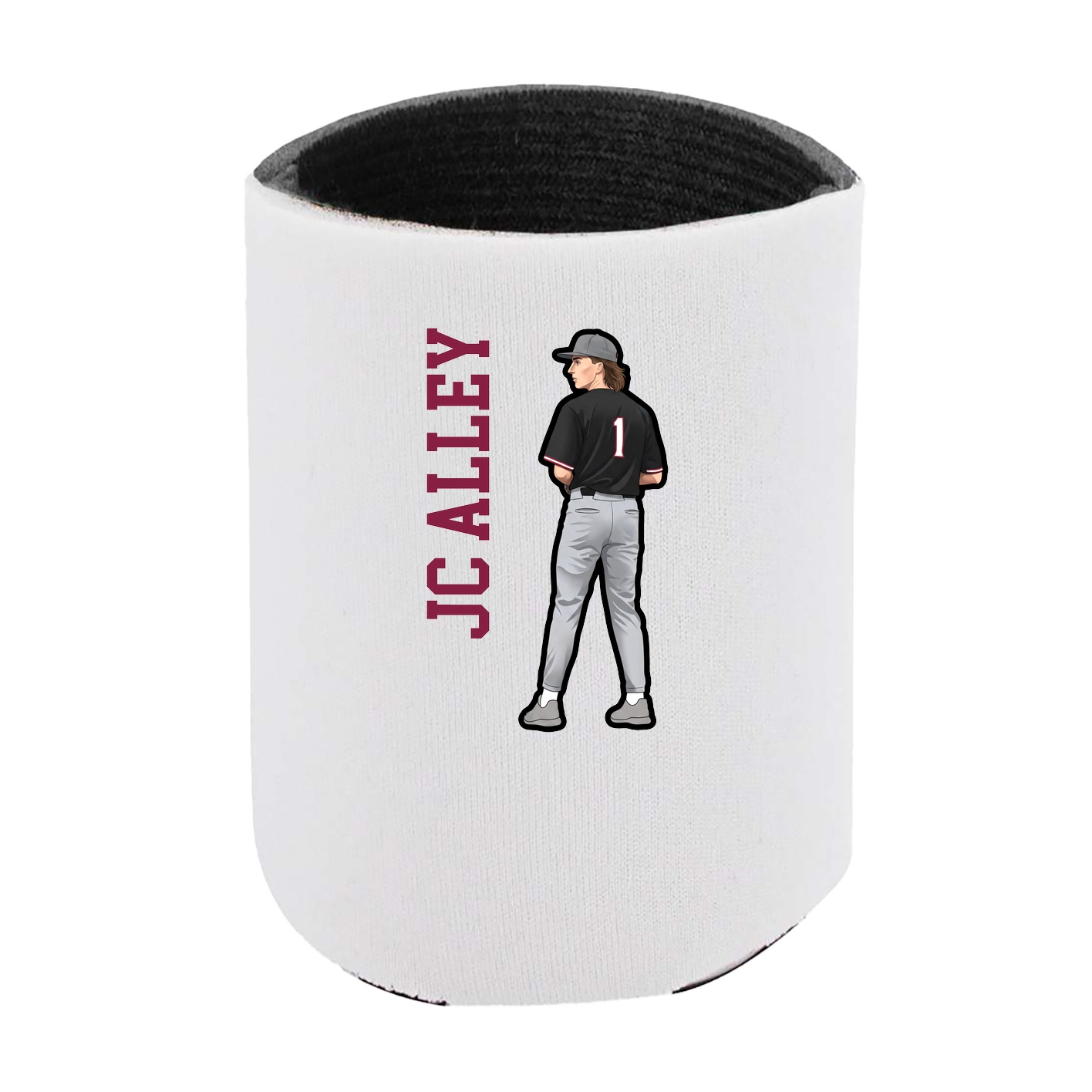 Can Holder