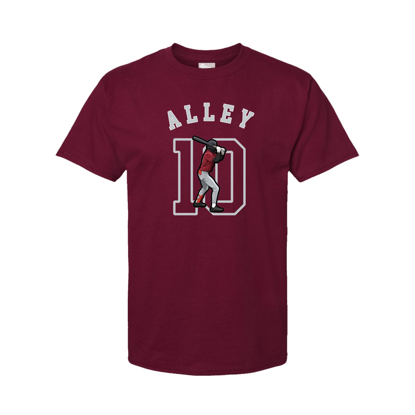NIL Club Youth Tee