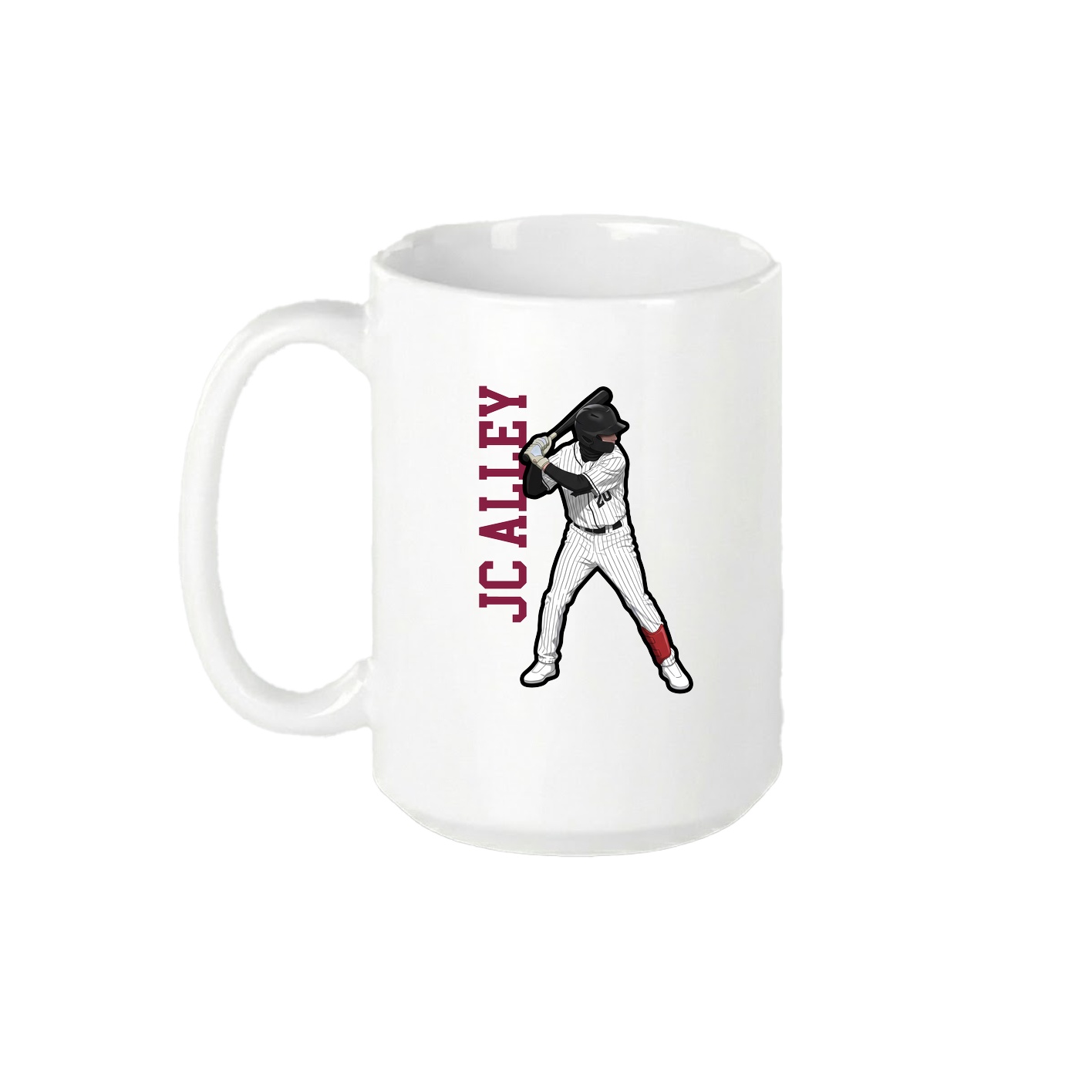 15oz Coffee Mug
