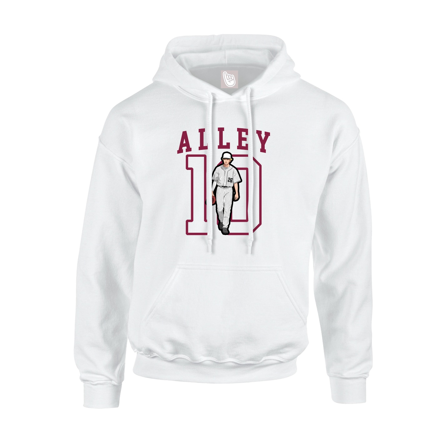 Youth Hoodie