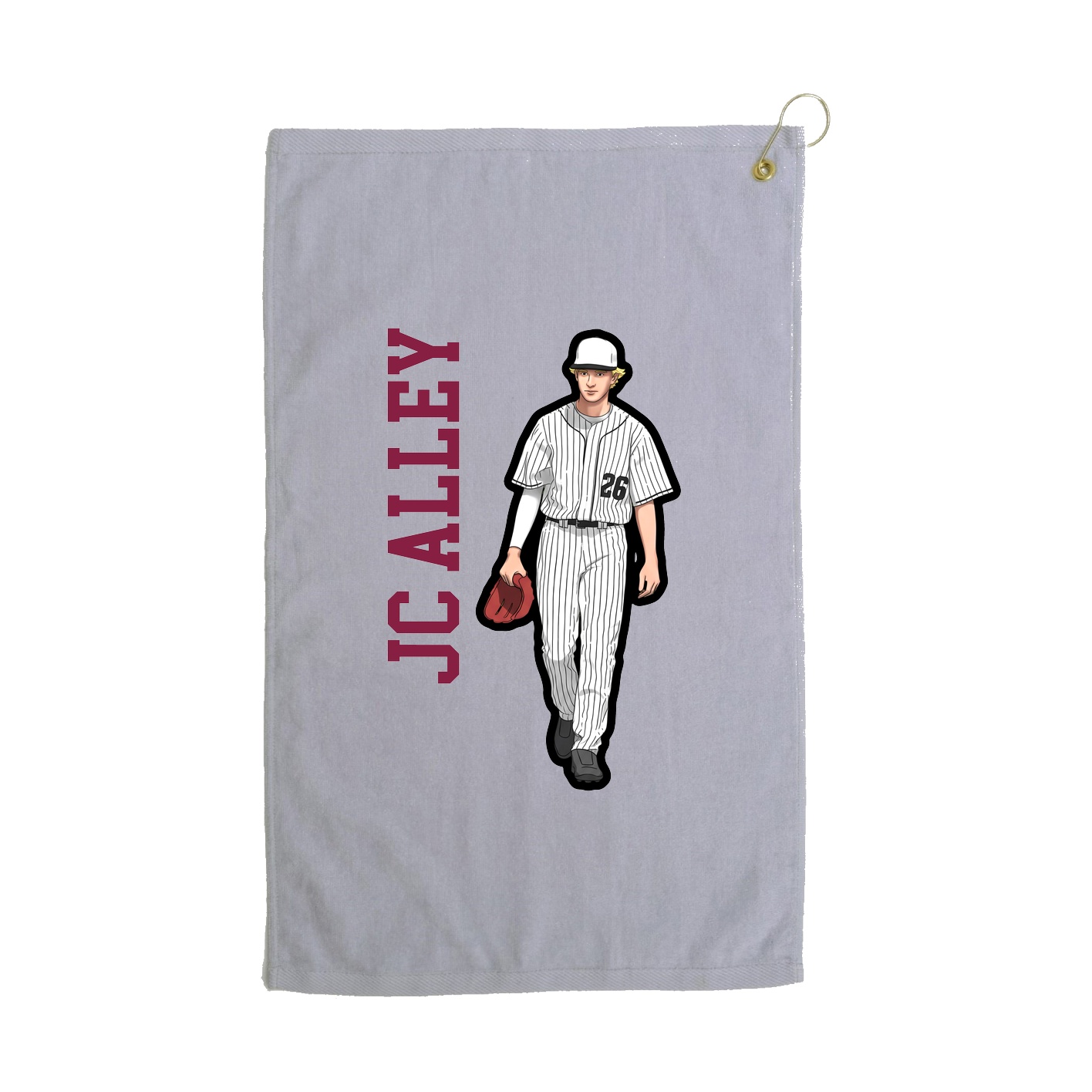 Golf Towel