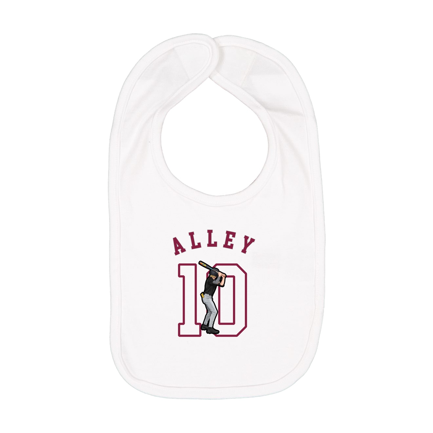 Infant Bib