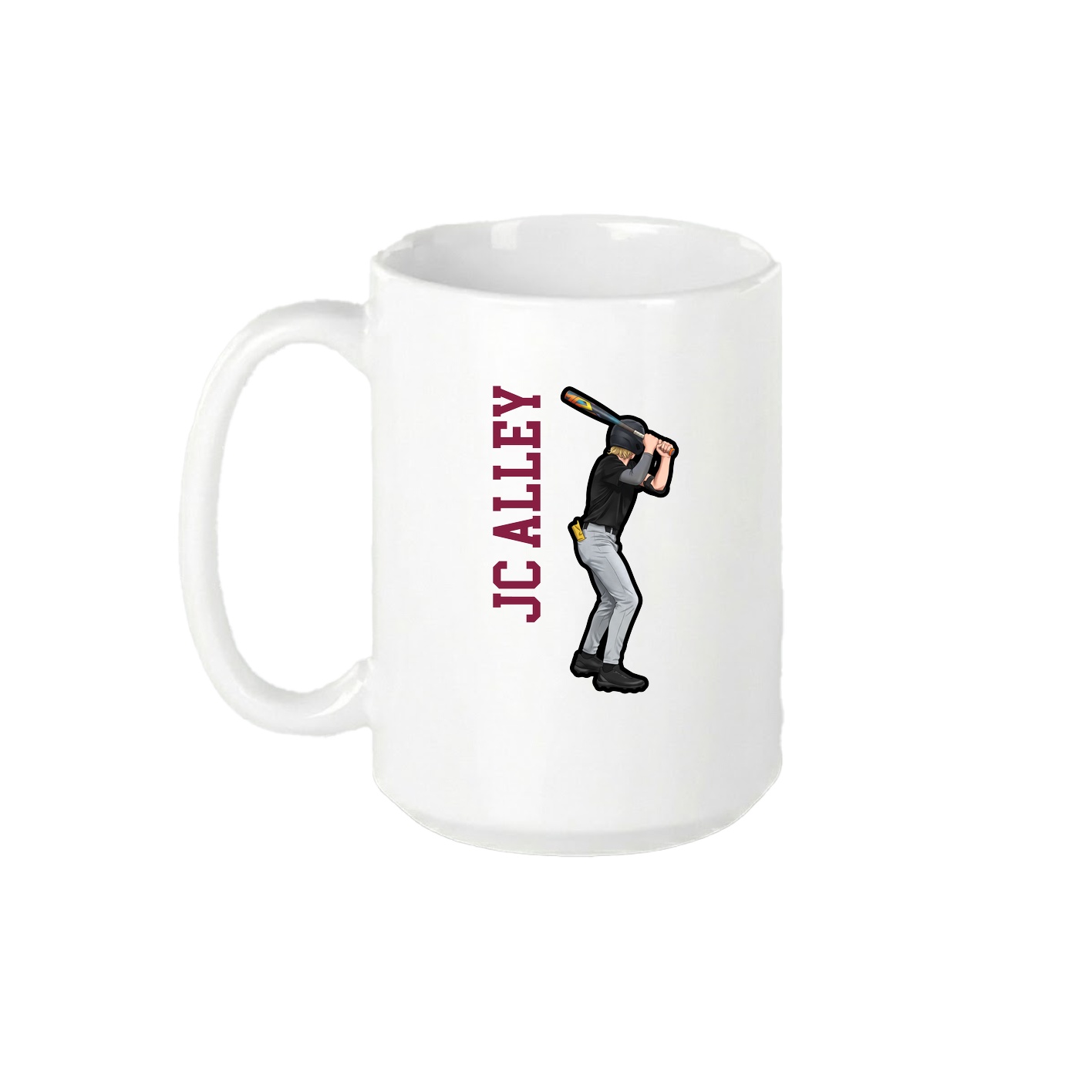15oz Coffee Mug