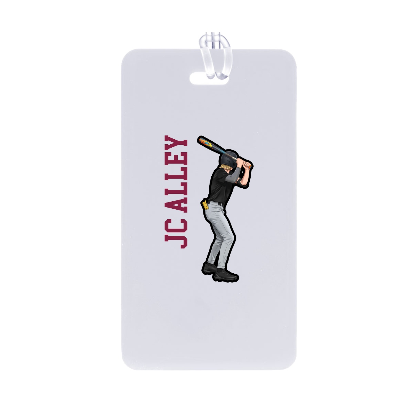 Bag Tag