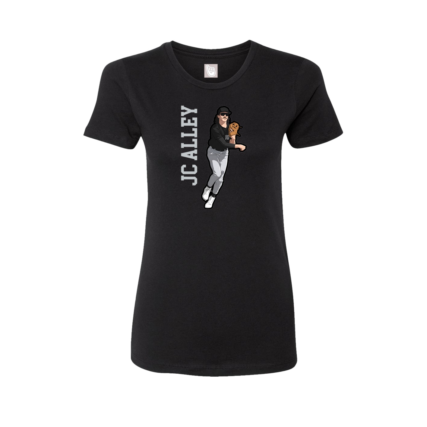 NIL Club Womens Tee