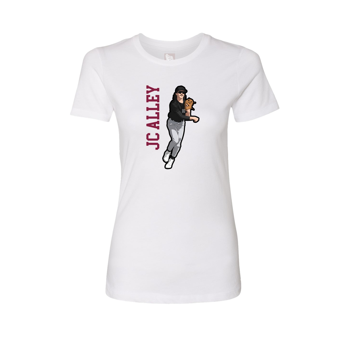 Womens Tee