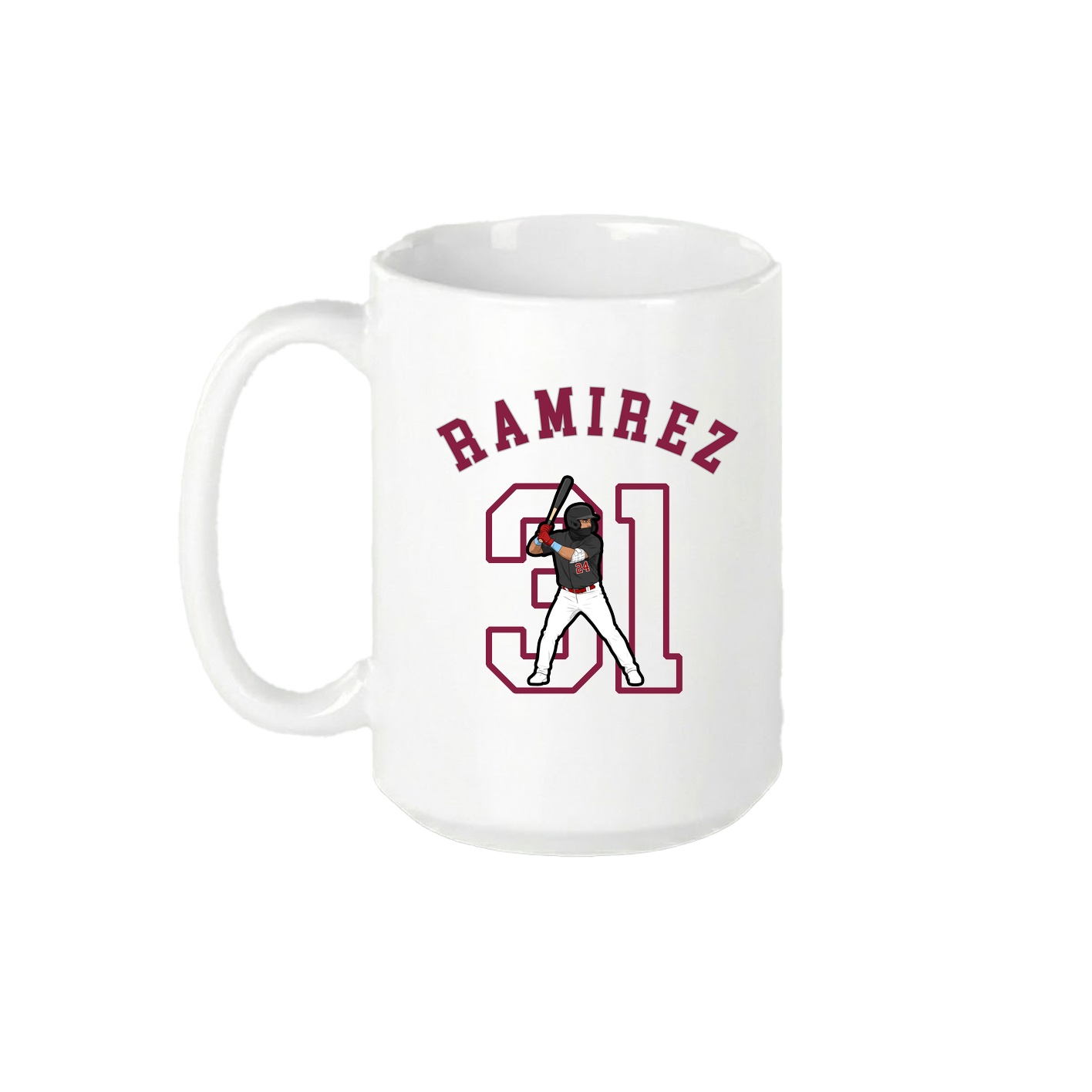 15oz Coffee Mug