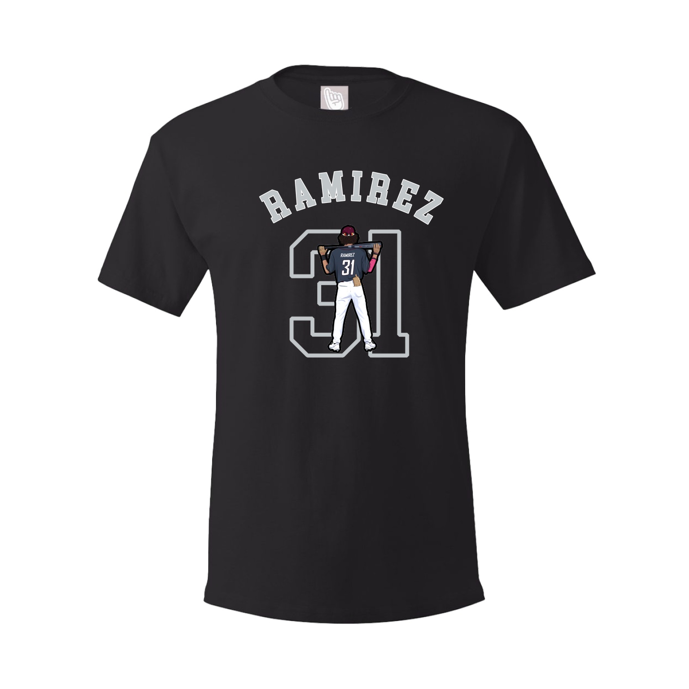 NIL Club Tee