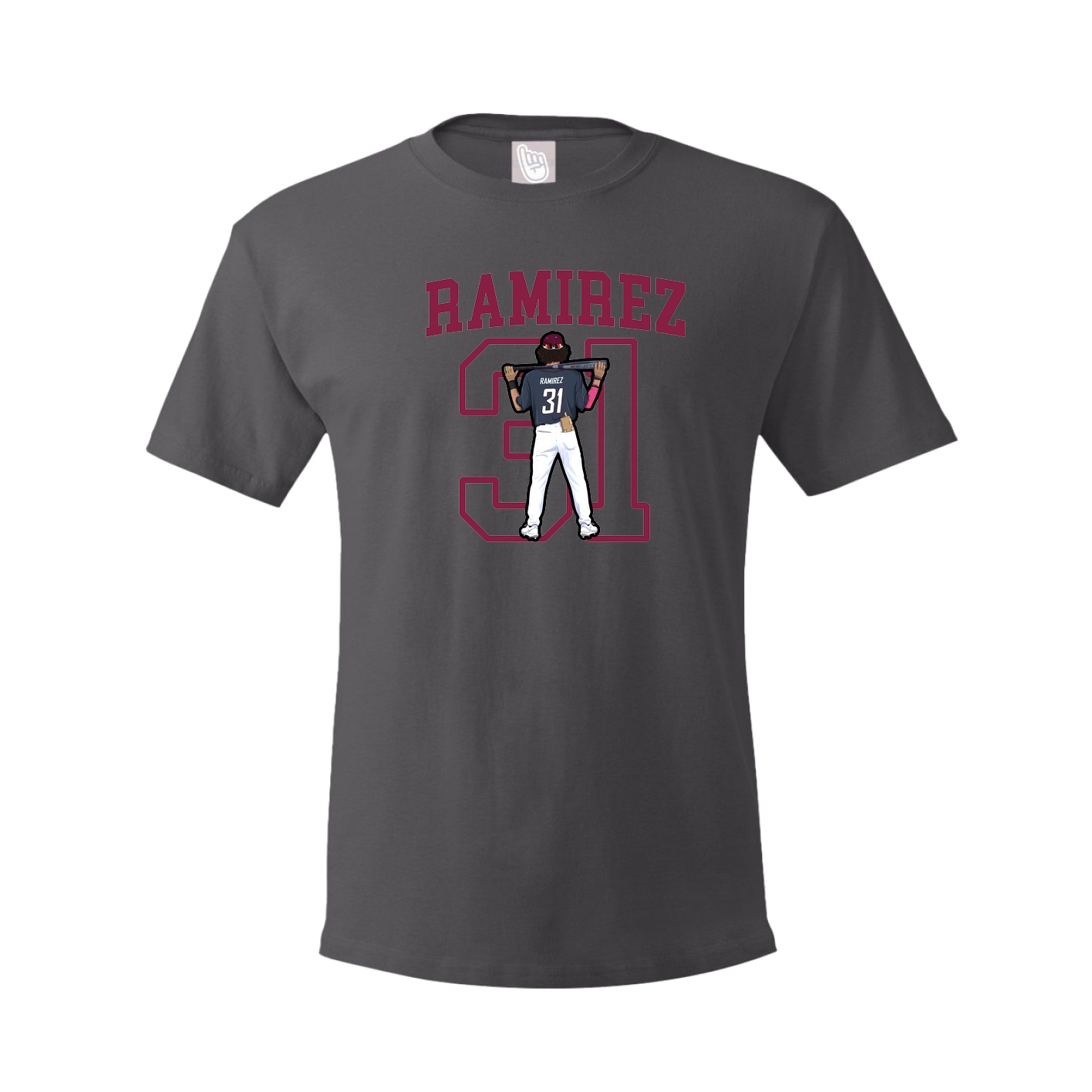NIL Club Tee