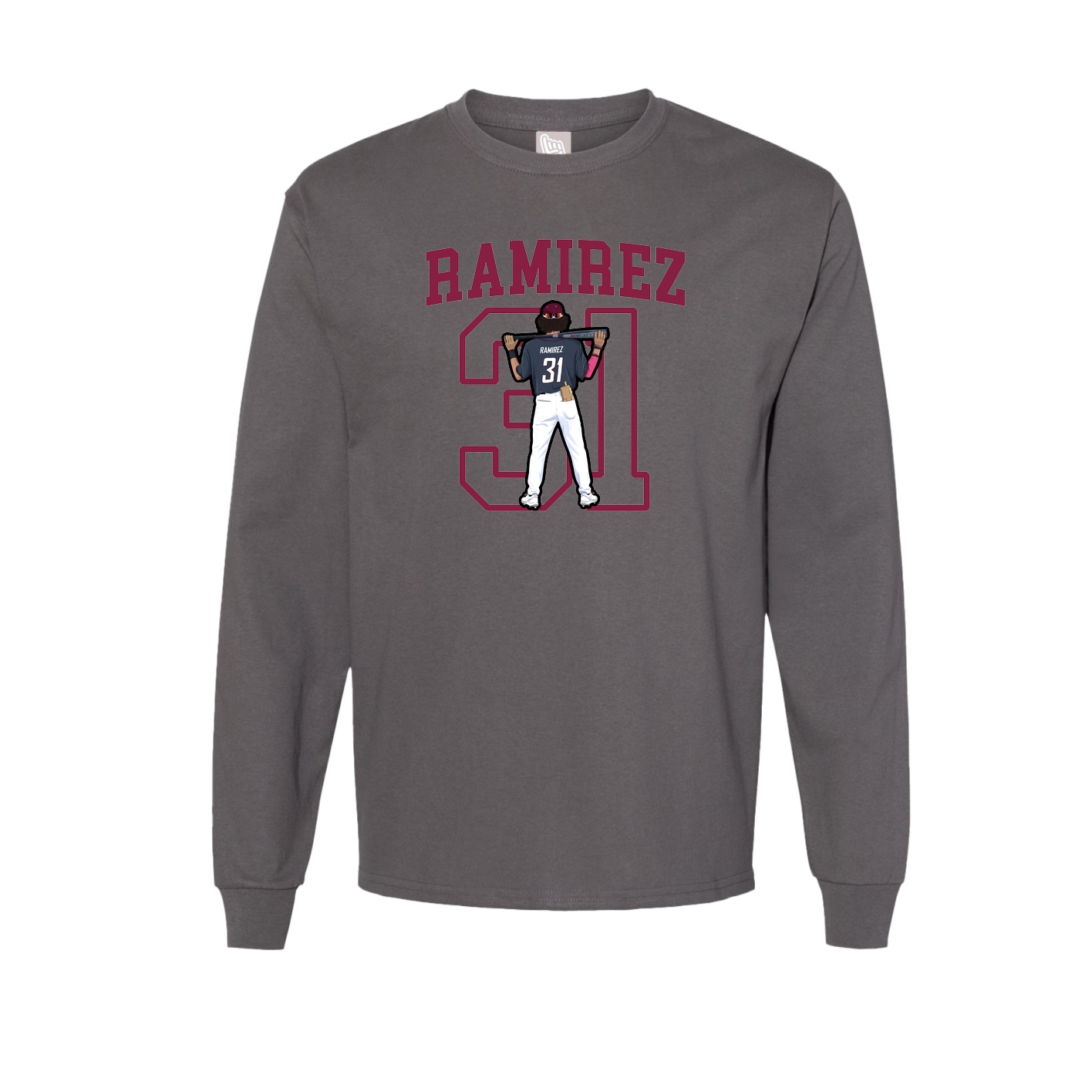 Long Sleeve Tee