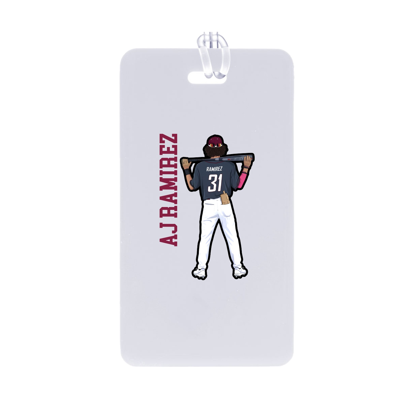 Bag Tag