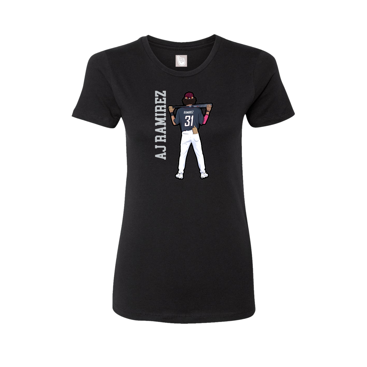 NIL Club Womens Tee