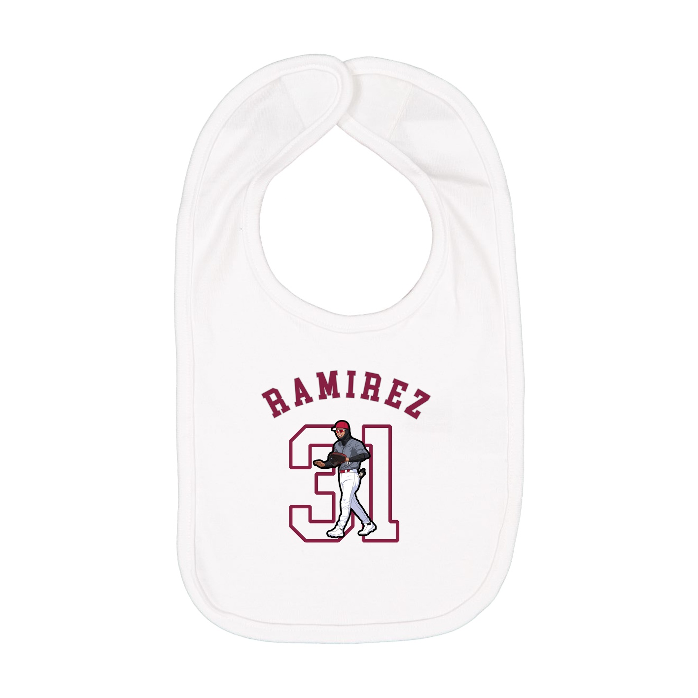 Infant Bib