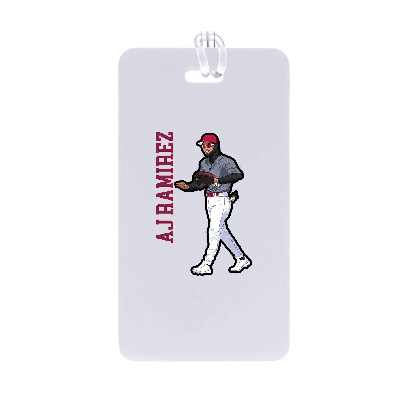 Bag Tag