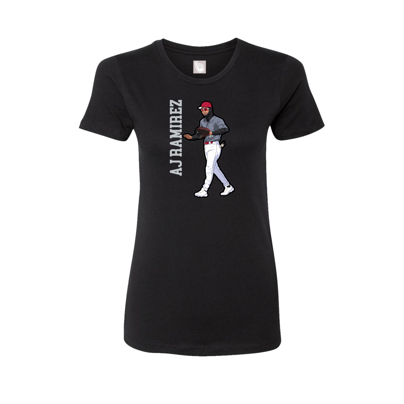 Fitted Women's Tee