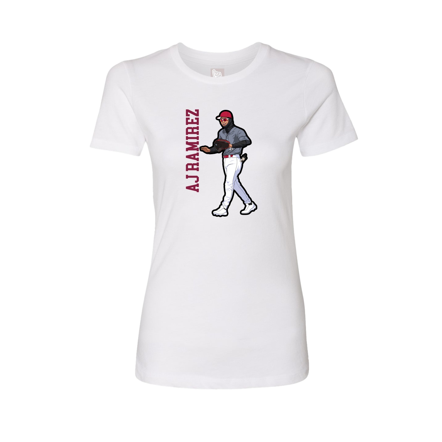 Womens Tee
