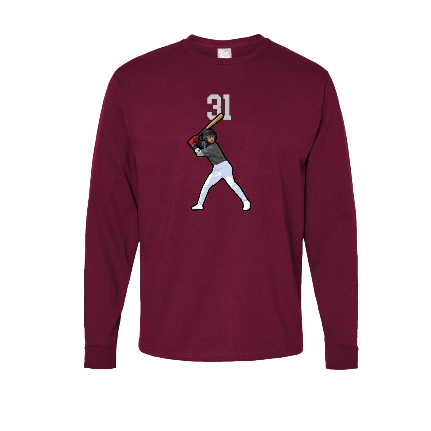 Long Sleeve Tee