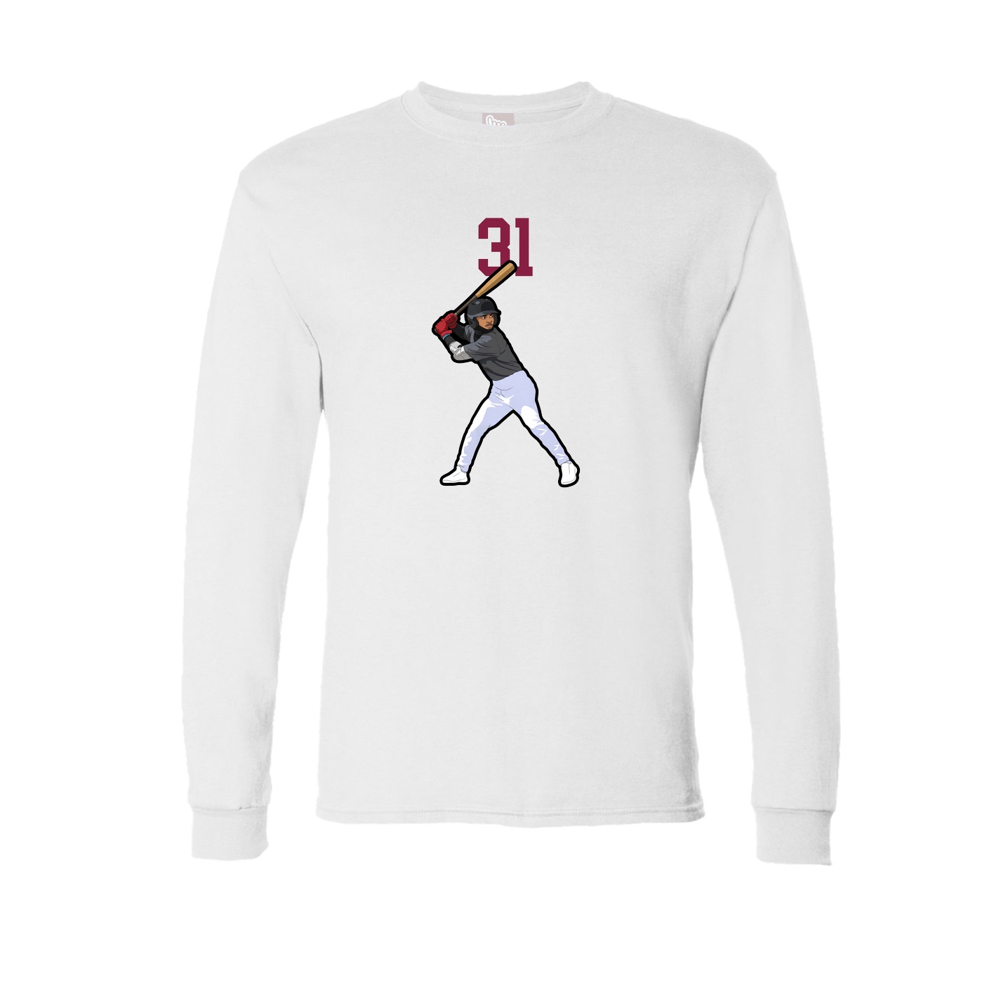 Long Sleeve Tee