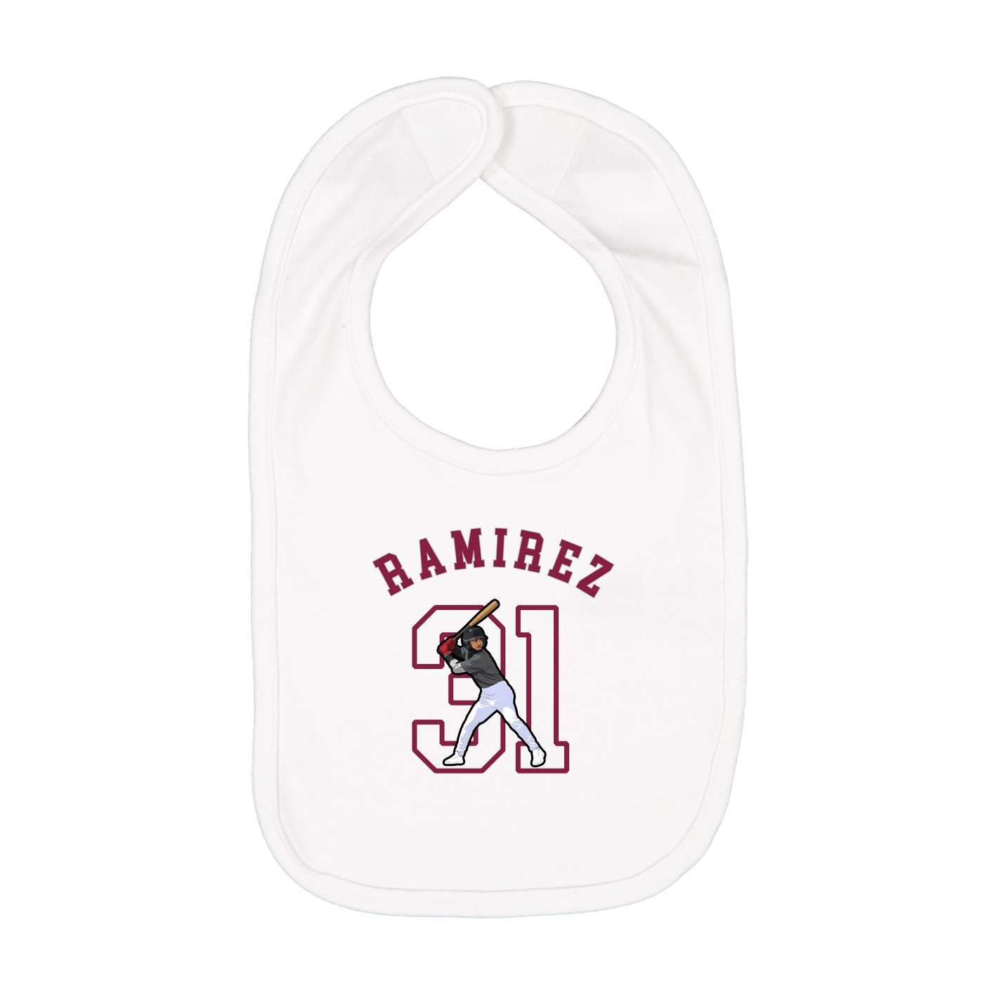 Infant Bib