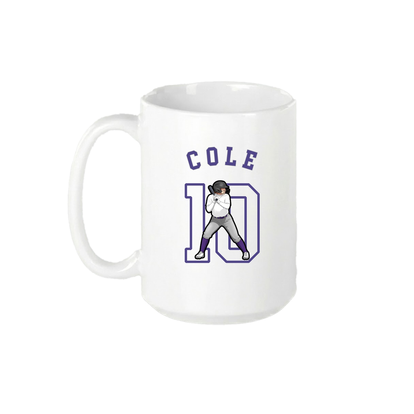 15oz Coffee Mug