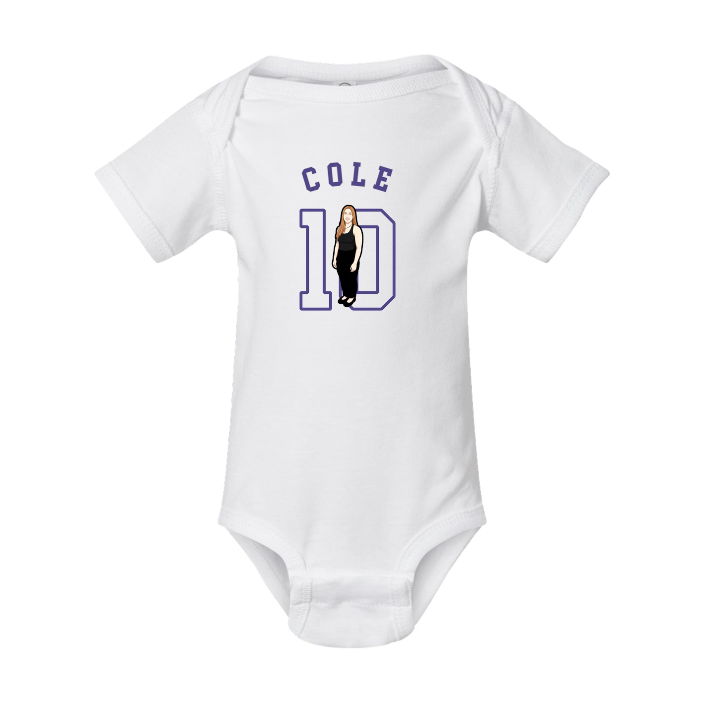 Baby Onesie