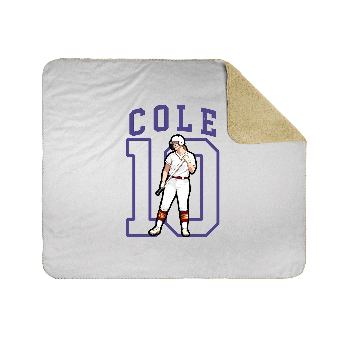 Throw Blanket