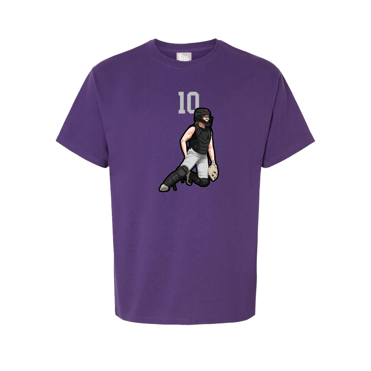 Youth Tee