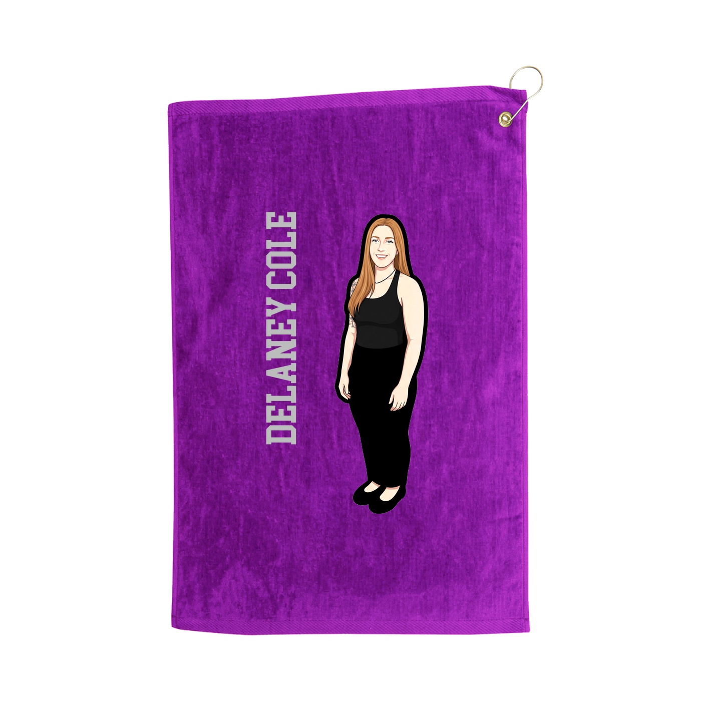 Golf Towel