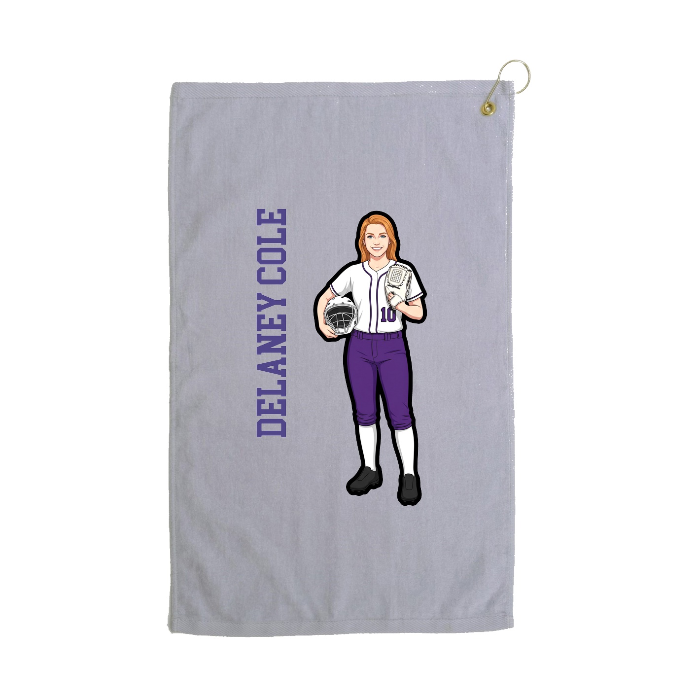 Golf Towel