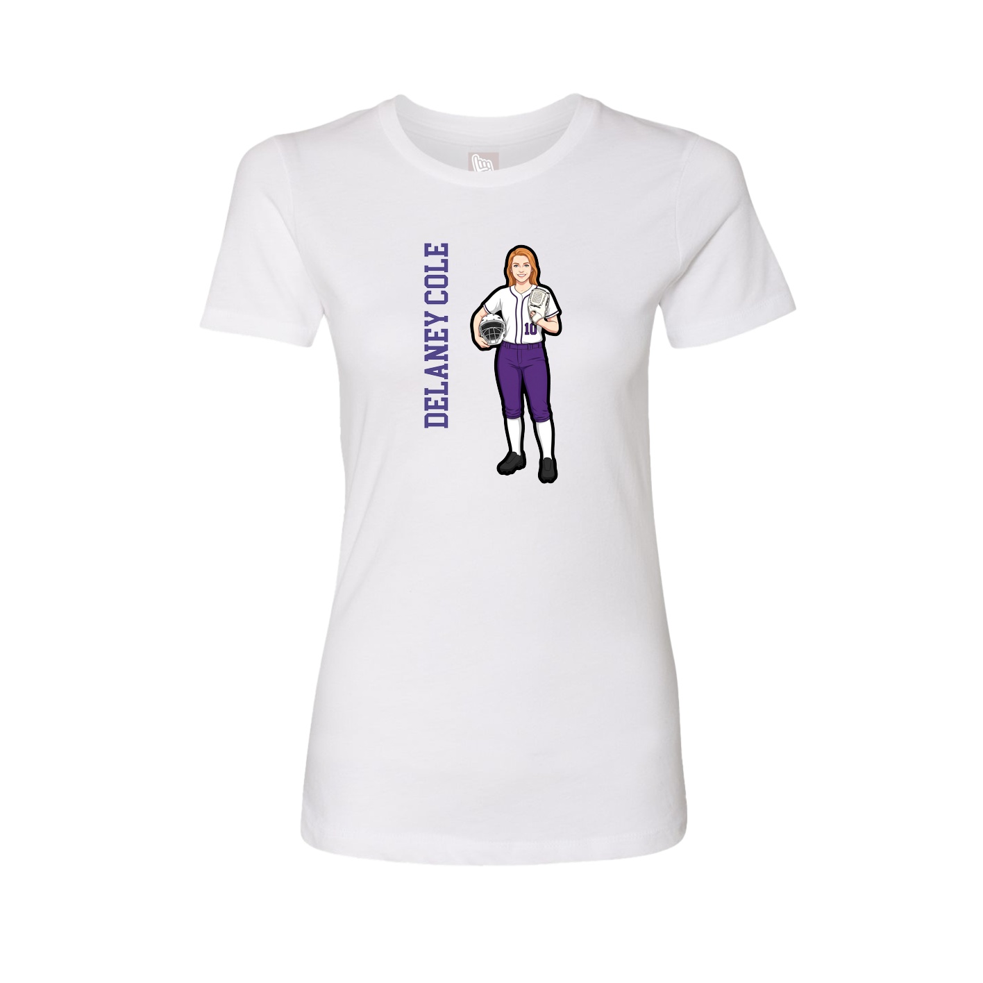 Womens Tee