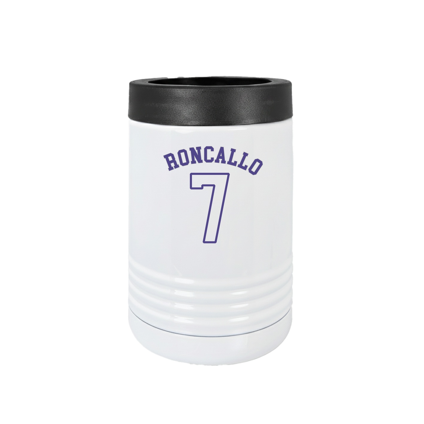 Beverage Holder — Shirsey Arch in White