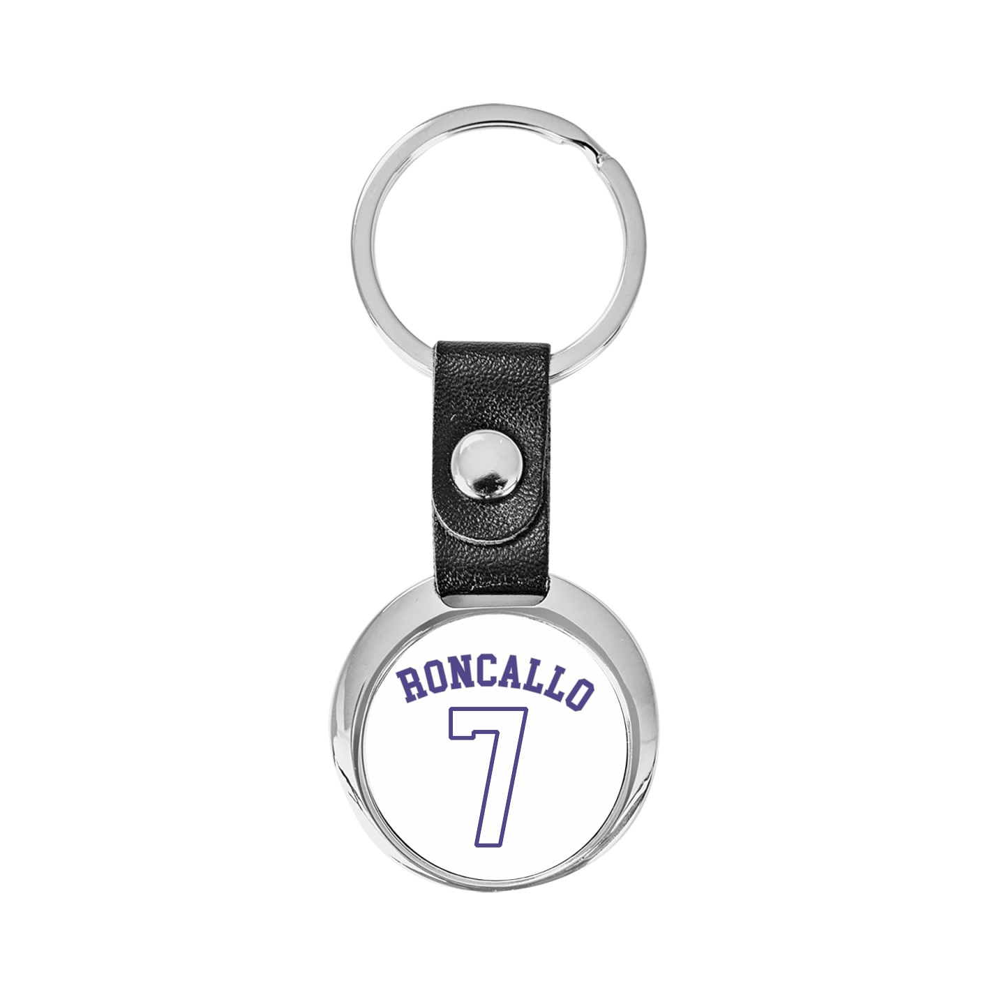 Key Chain — Shirsey Arch in Classic